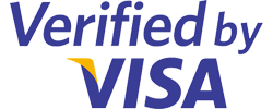 Verified by Visa